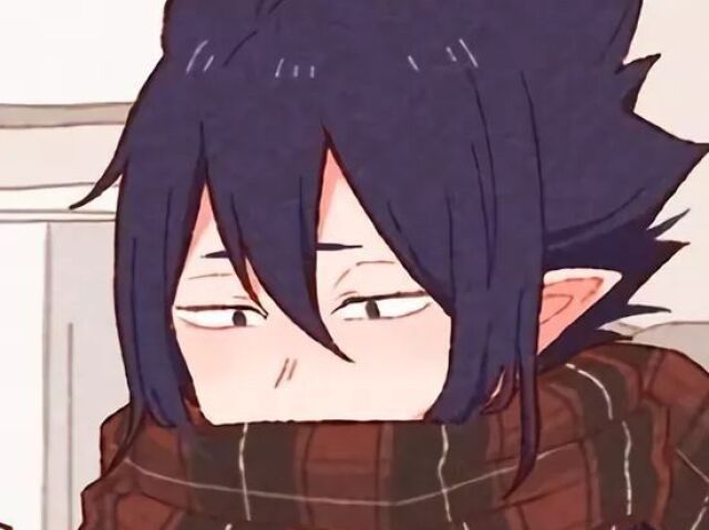 Amajiki Tamaki