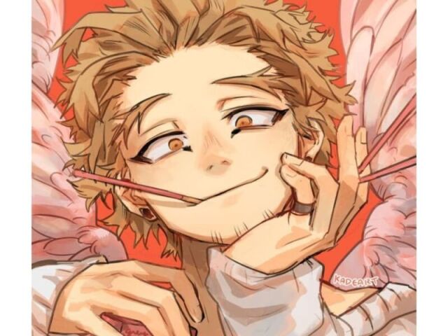 Hawks (Takami Keigo)