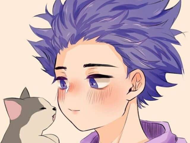 Shinso Hitoshi
