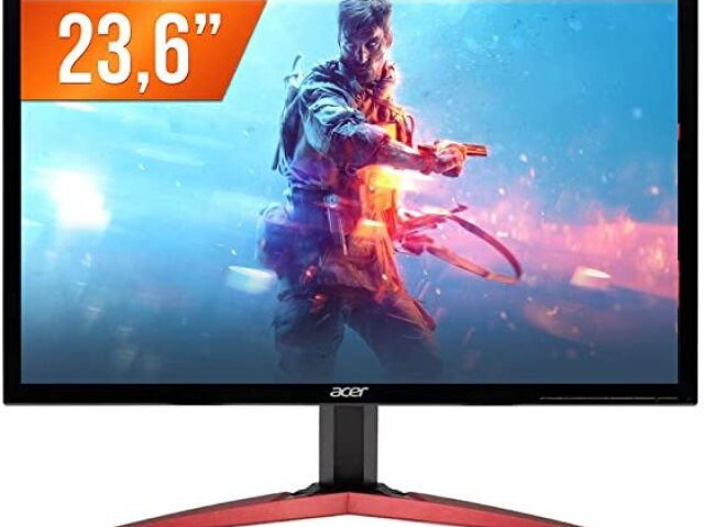 23,6" 165hz