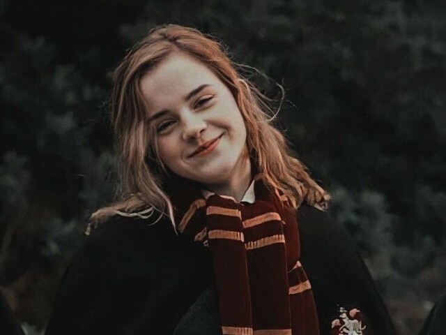 Hermione Granger