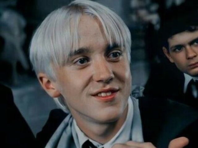 Draco Malfoy