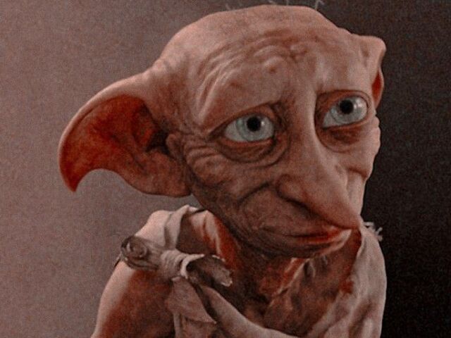 Dobby