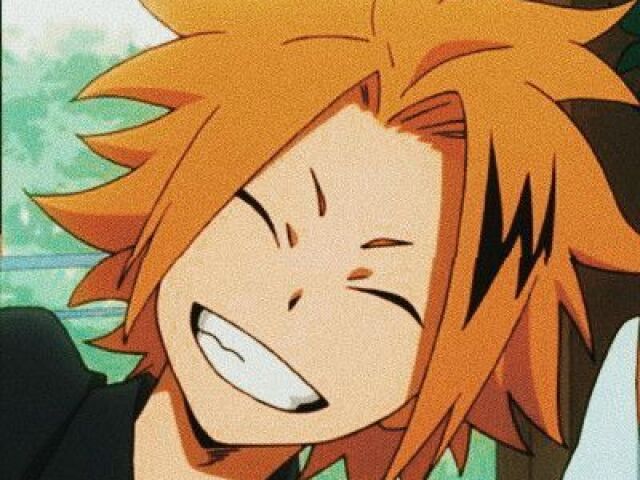 Denki! ☀️⭐