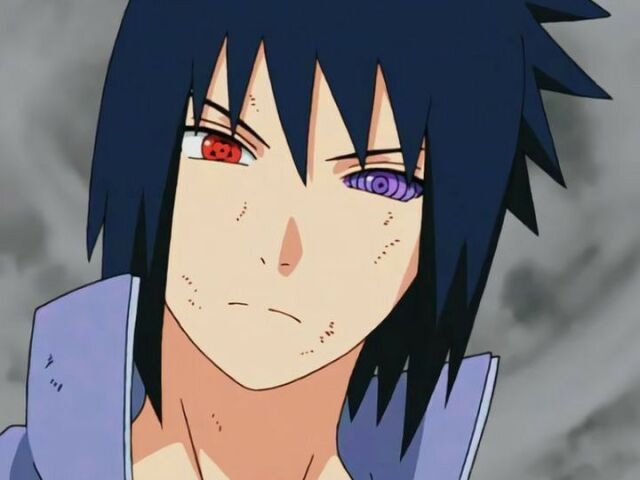 Sasuke