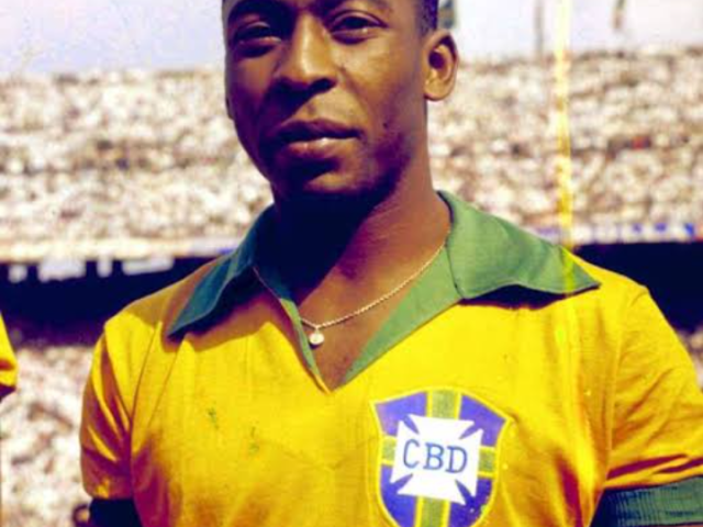 Pelé