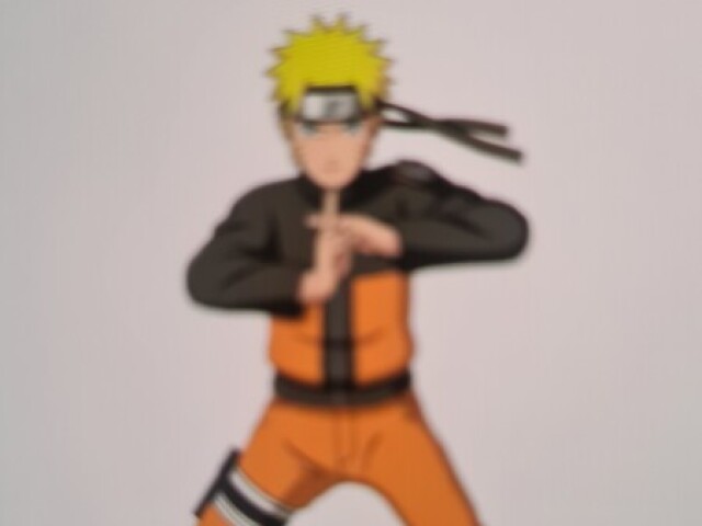 Naruto shippuden