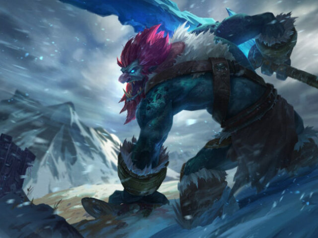 Trundle