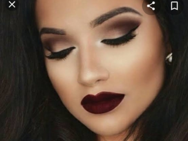 Dark/ i grl estilo