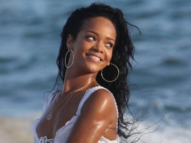 Rihanna