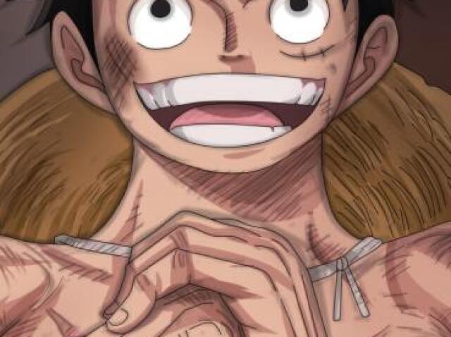 Luffy