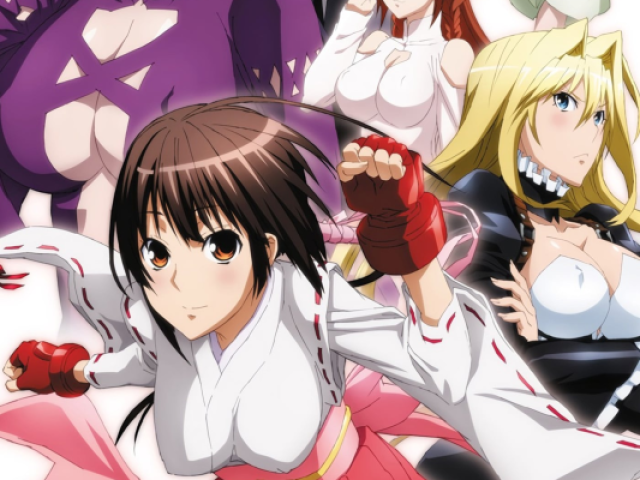 Sekirei