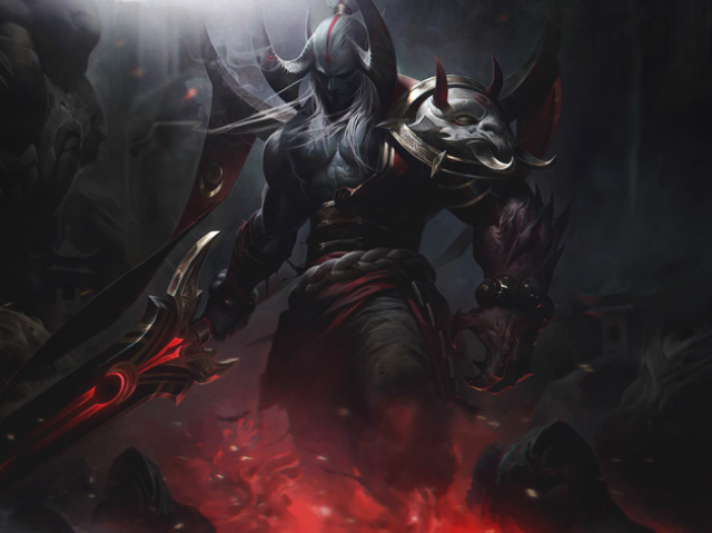 Aatrox