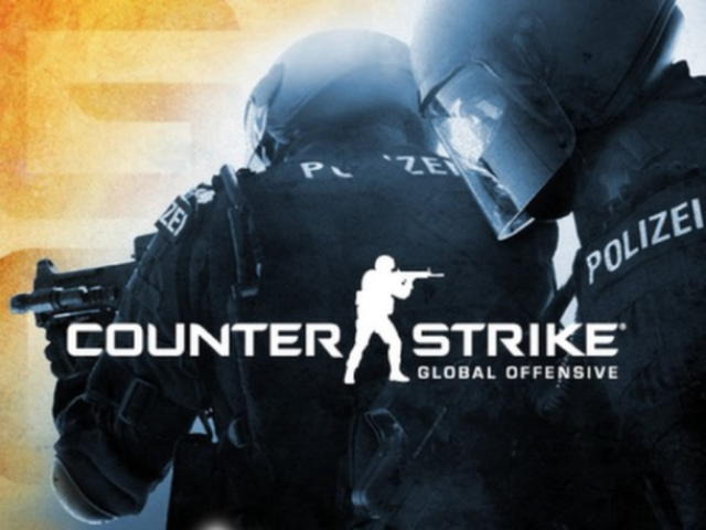 CS:GO