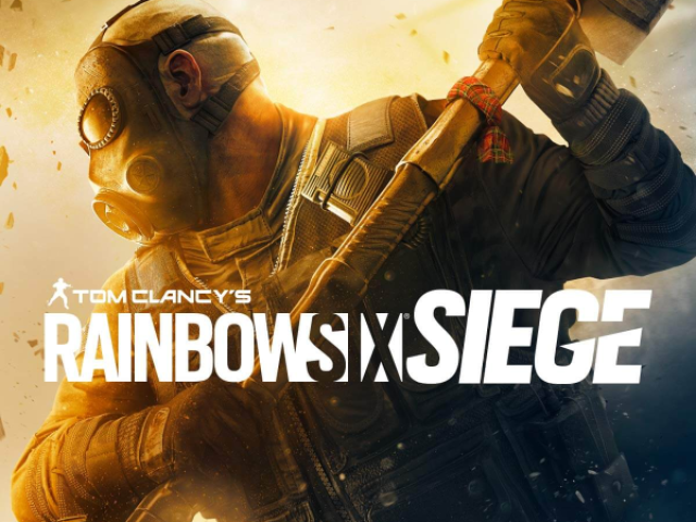 Rainbow Six