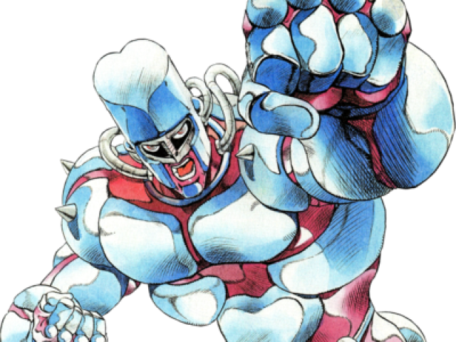 Crazy Diamond