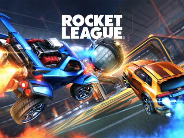 Rocket League