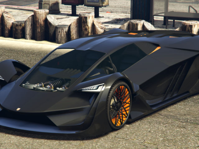 Pegassi Tezeract