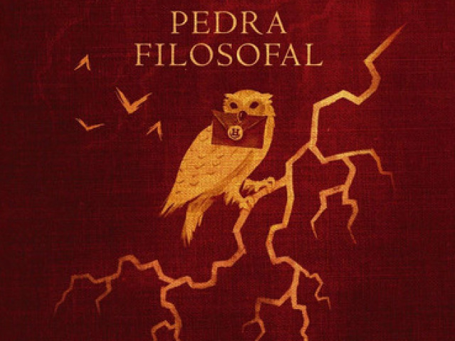 Pedra Filosofal