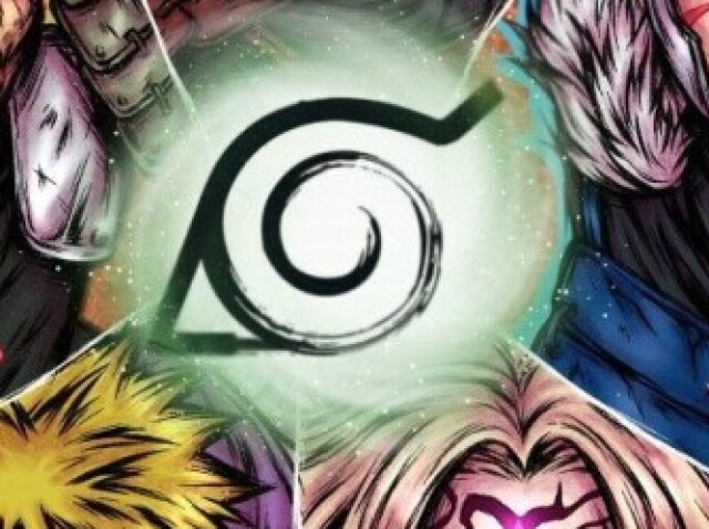 Qual Hokage você seria de Naruto?