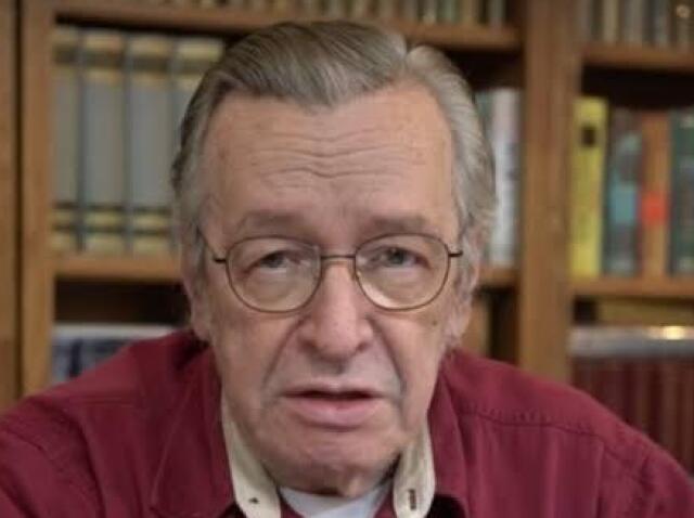 olavo de carvalho 💀