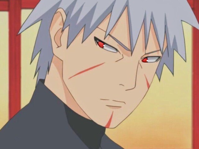 Tobiramara Senju 2° Hokage