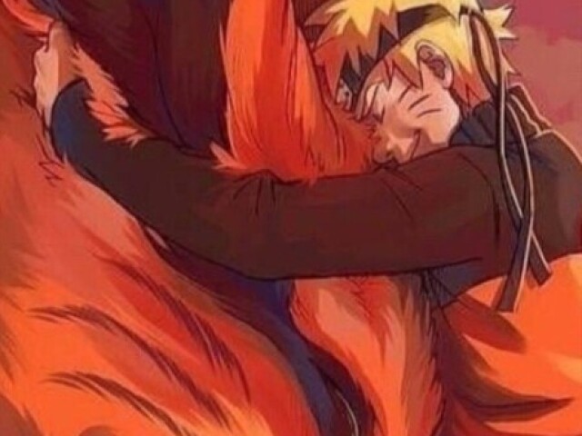 Naruto Uzumaki 7° Hokage