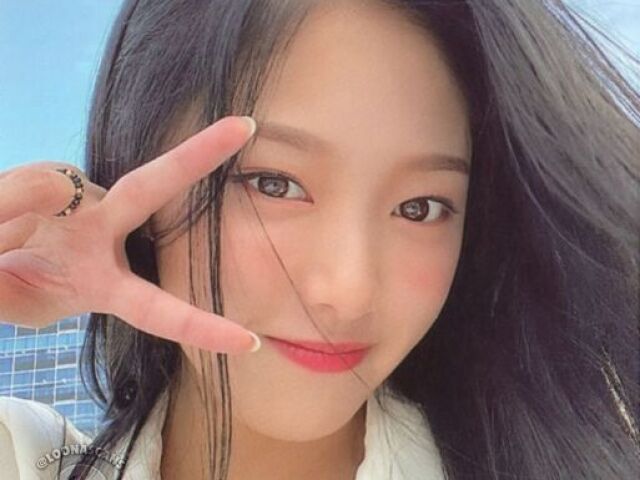 Hyunjin - LOONA