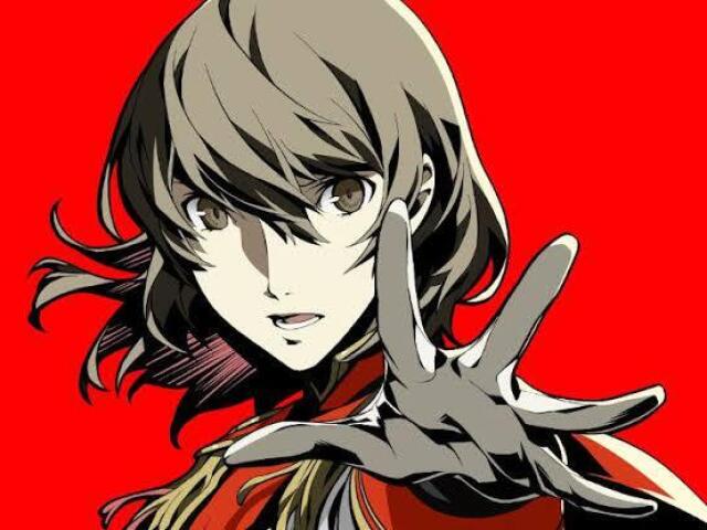 Akechi