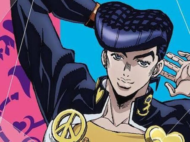 Josuke