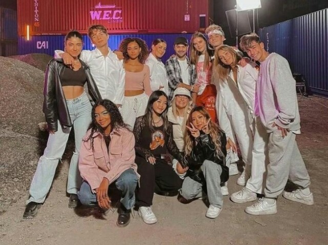 ` • { Você conhece mesmo o Now United? } • ´