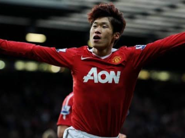 Park ji-sung