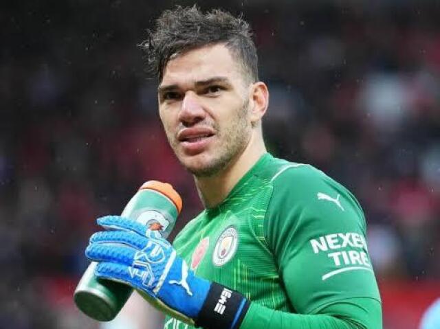 Ederson