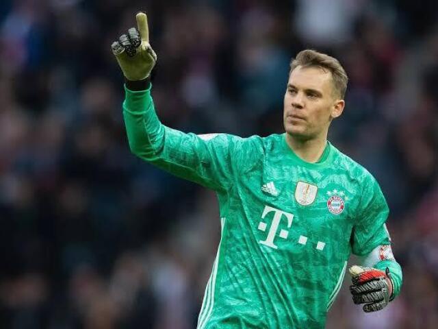 Neuer