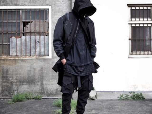 Techwear