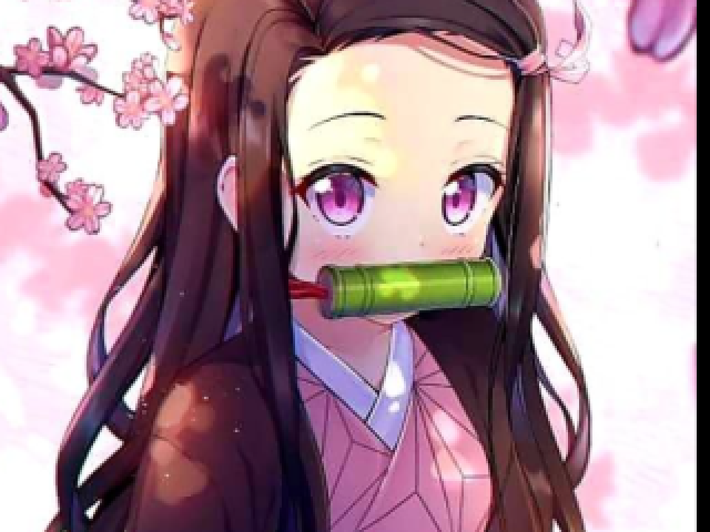 Nezuko