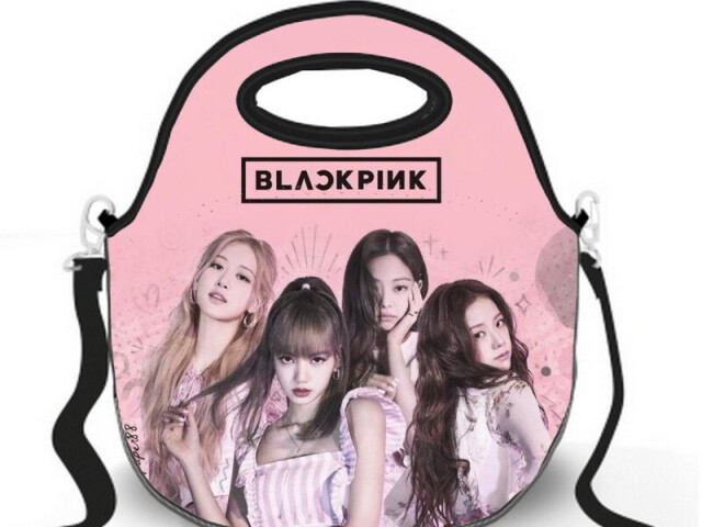 Blackpink