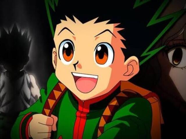 Gon