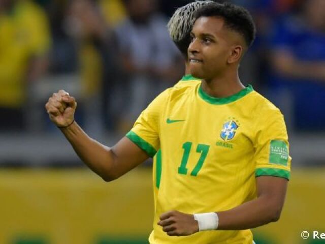 RODRYGO