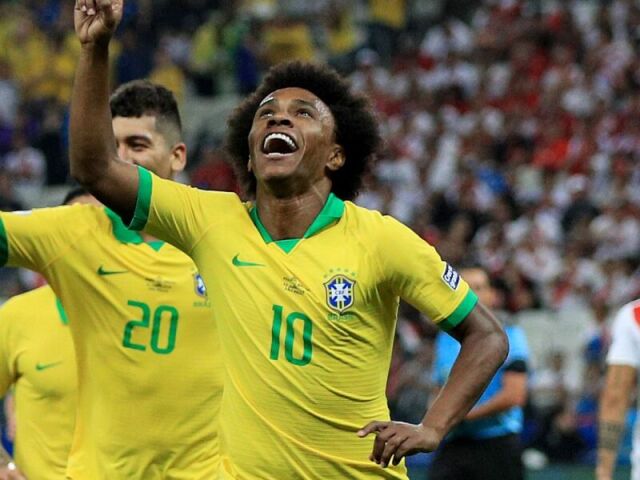 WILLIAN