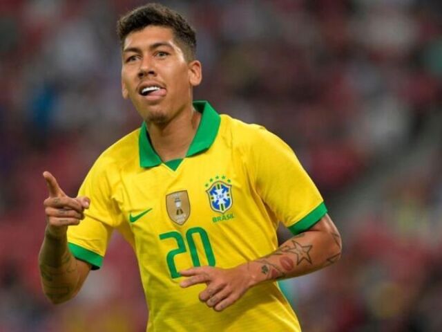 FIRMINO