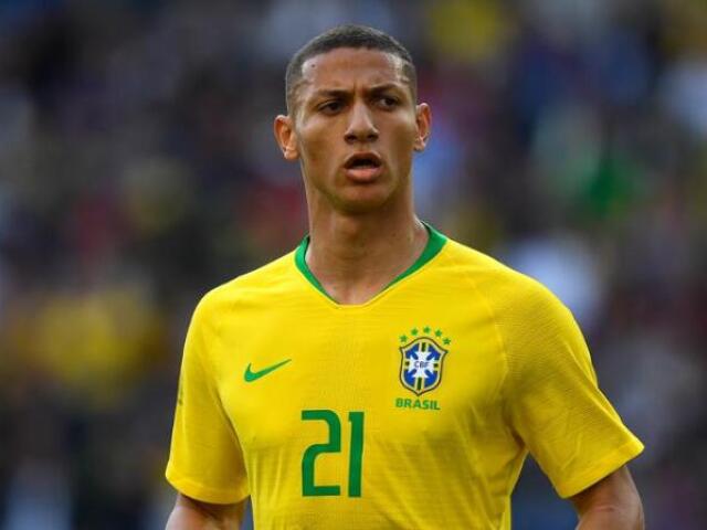 RICHARLISON