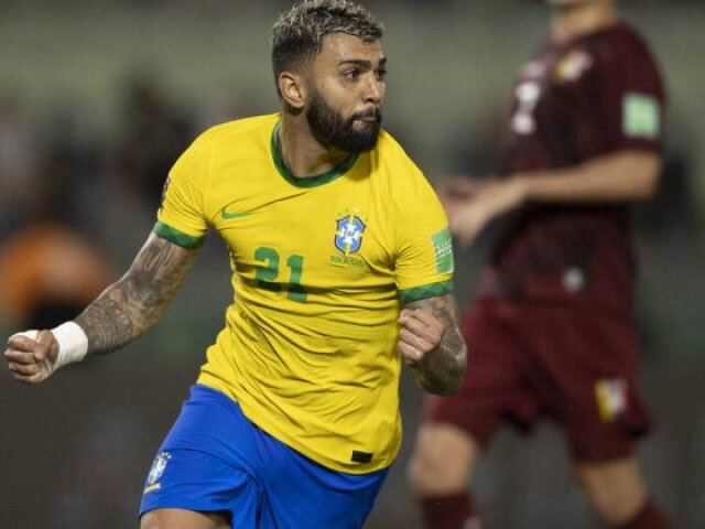 GABIGOL