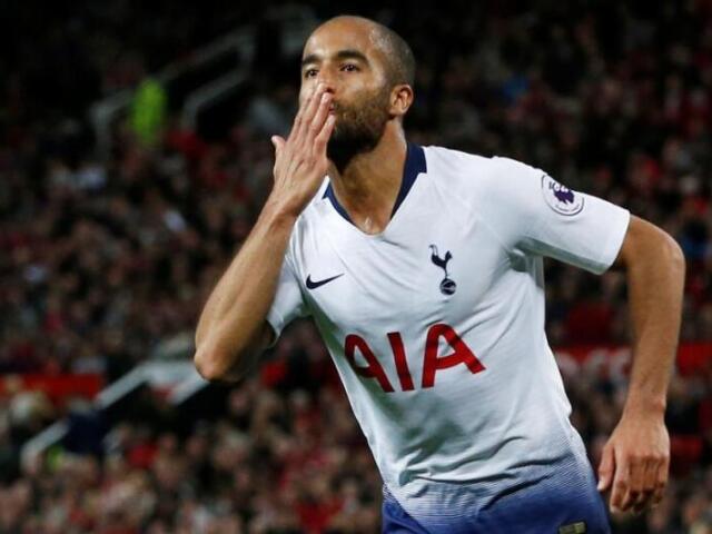 LUCAS MOURA