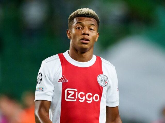 DAVID NERES