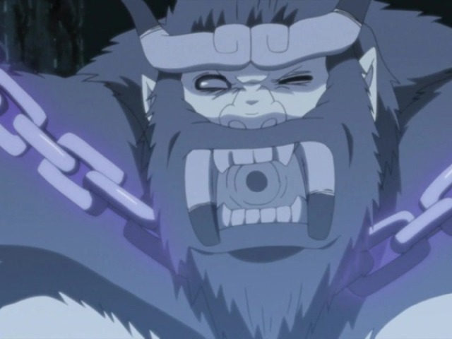 Son goku