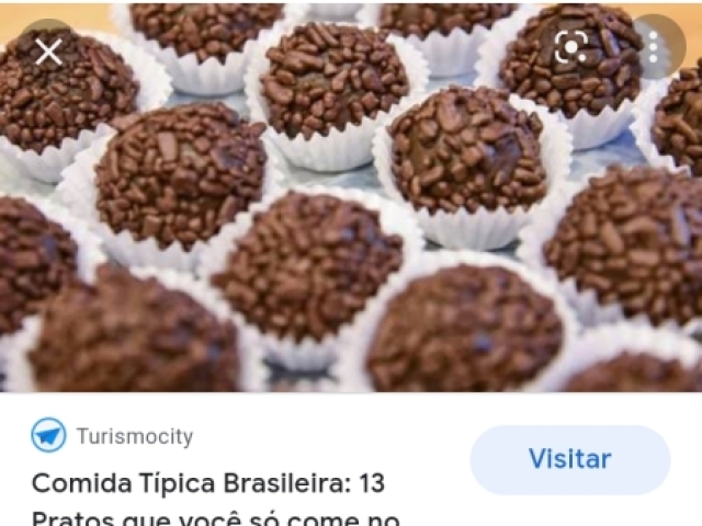 Brigadeiro