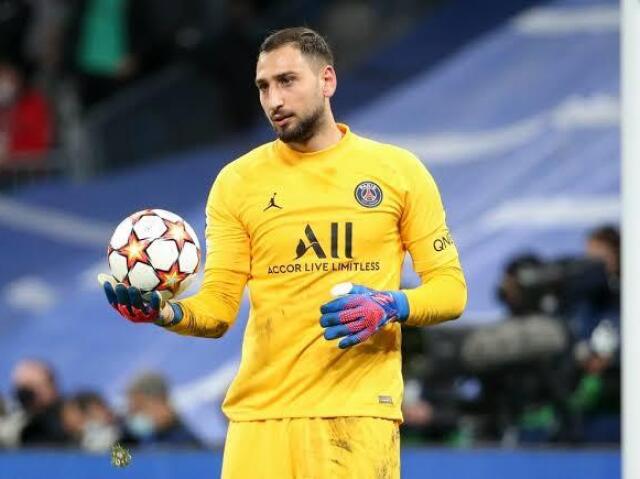 Donnarumma