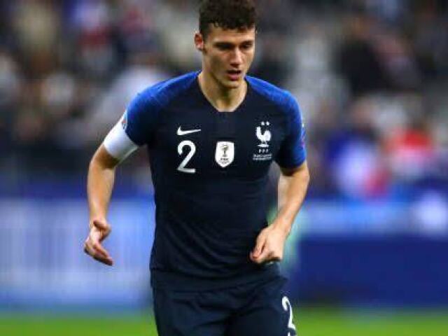 Pavard