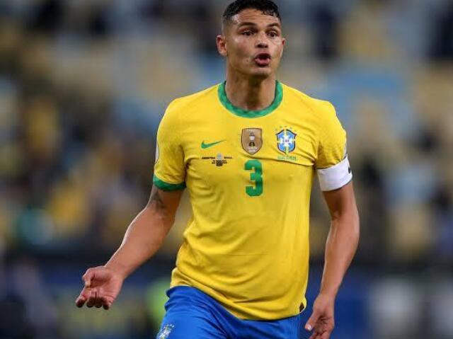 Thiago Silva